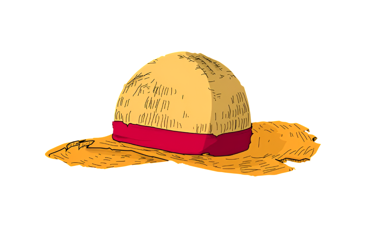 Straw Hat